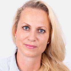 Helena Šarapatková